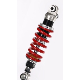 YSS Emulsion Mono Gas Shock Adjustable Length Yamaha RD 250-350cc 75-89