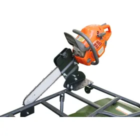 MOOSE OFFROAD FOUR WHEEL Chain Saw Holder
