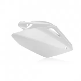 Side covers ACERBIS HONDA CRF 250cc 2004-2005 2pcs