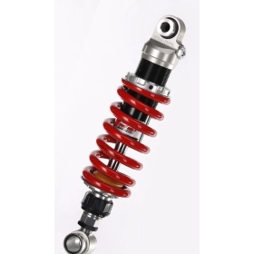 YSS Emulsion Mono Gas Shock Adjustable Length Yamaha RD 250-350cc 75-89