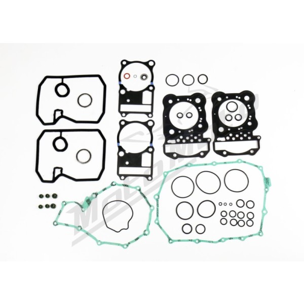 ATHENA Complete Gasket Kit HONDA XRV 750 90-00