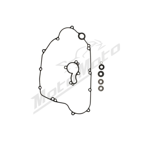Athena Vandens pompos rem. kompl. Kawasaki KX 450 F 09-15