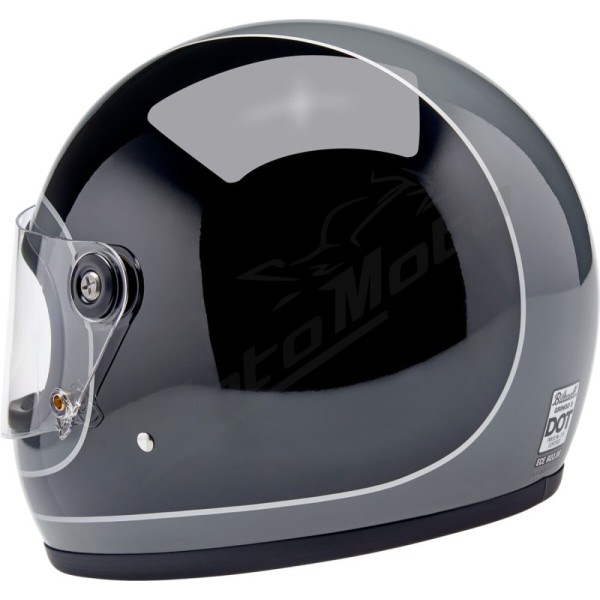 BILTWELL Gringo S Tracker Helmet