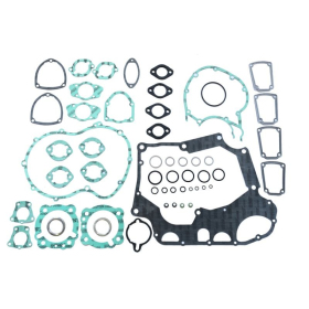 ATHENA Engine gaskets set Ducati GT 750 1974