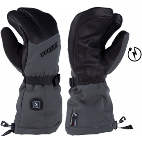 Klim Tundra HTD Heated Snowmobile Gloves