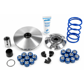 POLINI Variator Kit Aprilia / Derbi / Benelli / Piaggio 125-150 99-25