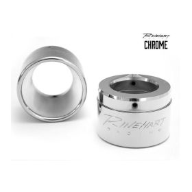 RINEHART RACING 900-0155 End Caps MotoPro 45