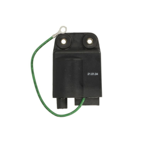 RMS Ignition coil Piaggio / Vespa Ape / Bravo / Grillo / PK / Super 50 79-01