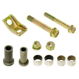 Sno-X A-Arm bushing kit Arctic Cat 2016-22
