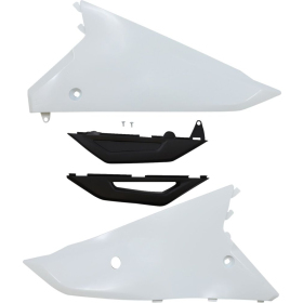 UFO Replacement Side Panels Honda CRF 250-450cc 21-26
