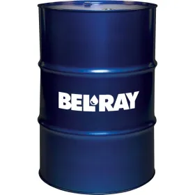 Bel Ray EXL 20W-50 Mineral 4T Variklio Alyva 208L