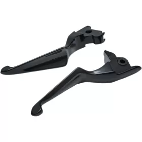 KURYAKYN Boss Blades Lever Kit Harley Davidson FLHTK / FLHTCU / FLTRX / FLTRXS 1690/1800 14-16