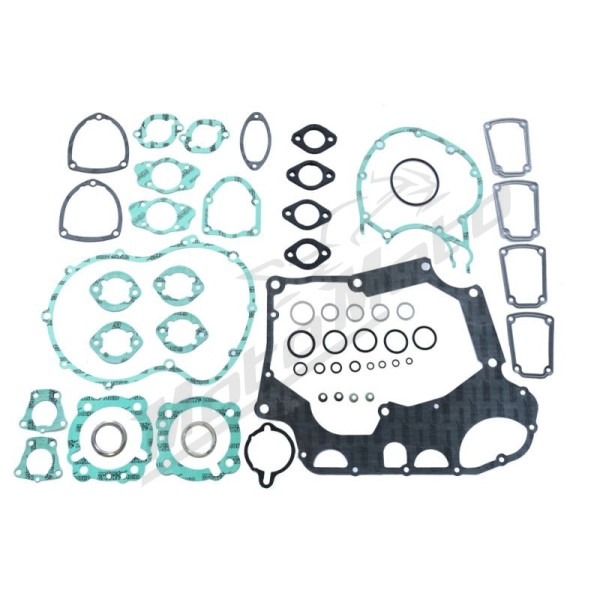ATHENA Engine gaskets set Ducati GT 750 1974