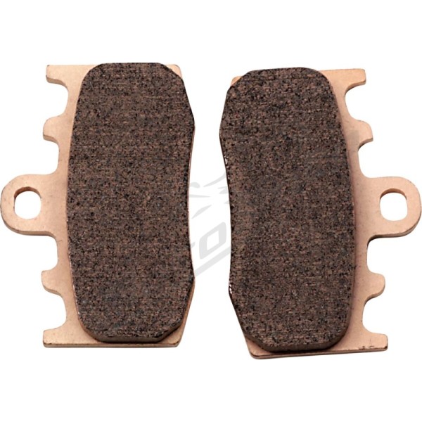 GALFER HH Sintered Brake Pads BMW K / R 850-1300cc 99-19