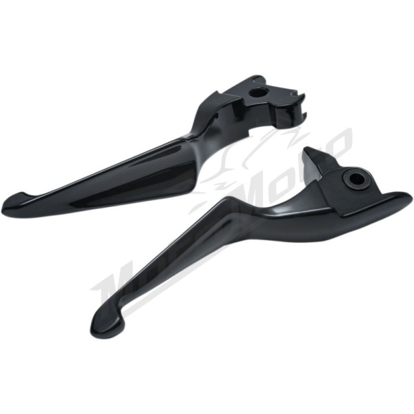 KURYAKYN Boss Blades Lever Kit Harley Davidson FLHTK / FLHTCU / FLTRX / FLTRXS 1690/1800 14-16