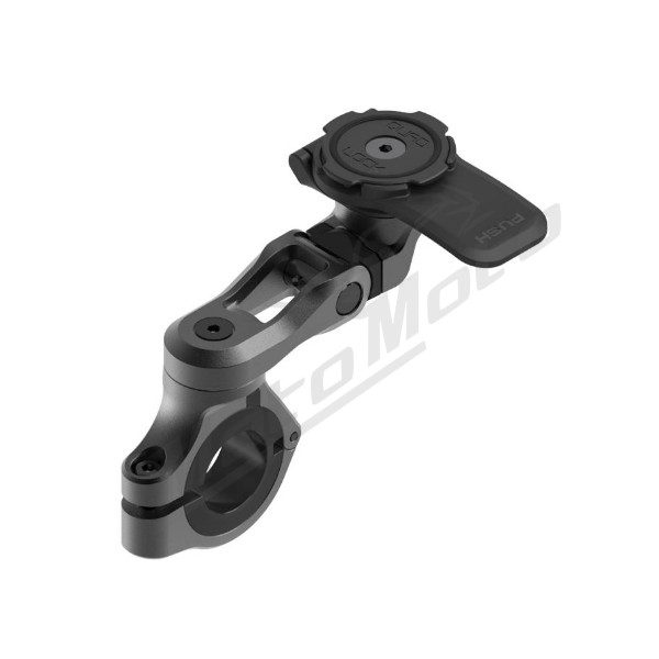 Quad Lock Pro Motorcycle Handlebar Mount Adjustable