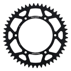 Supersprox Rear Sprocket 520 50T Yamaha WRF / YZ / YZF 250-450cc 99-23