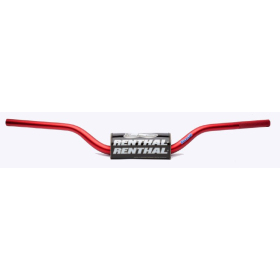 Renthal 28.6mm mx fatbar handlebar with sponge 805x97mm