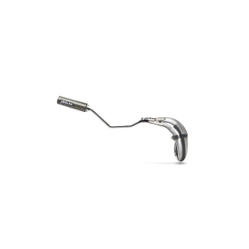 YASUNI Cross ML išmetimo sistema - Rieju MRT 50 / SHERCO SE / SM 50 2009-2024