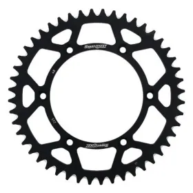 Supersprox Rear Sprocket 520 50T Yamaha WRF / YZ / YZF 250-450cc 99-23