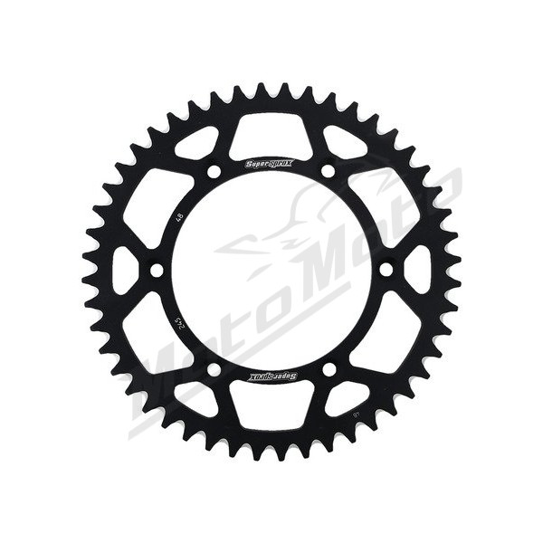 Galinė žvaigždė 520 50T Yamaha WRF / YZ / YZF 250-450cc 99-23