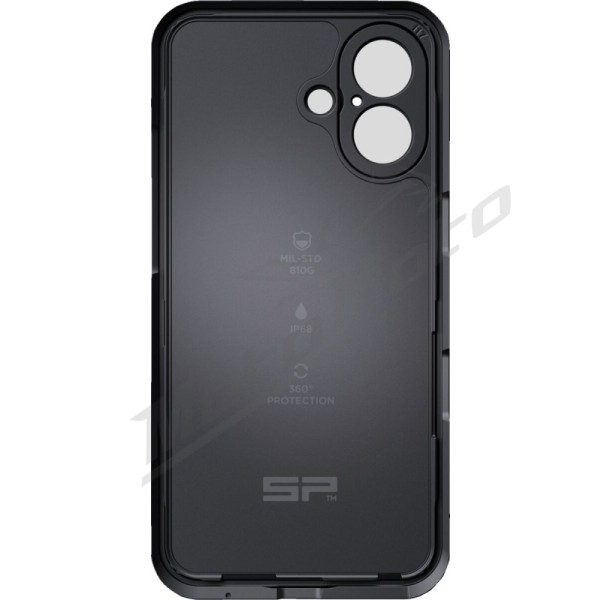 SP CONNECT Xtreme SPC+ Iphone 17 Pro Case