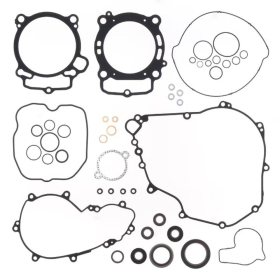 Athena Seal Kit (with oil seals) Triumph TF 450 25-26