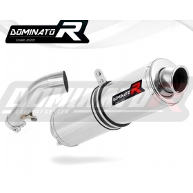 BMW R1200RT 2004 - 2009 Exhaust Silencer Muffler ST + dB killer medium