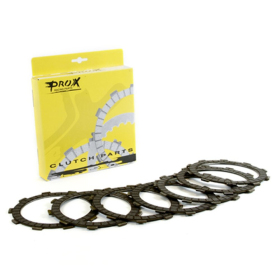 PROX Clutch Friction Discs kit Honda XR 500cc 81-84