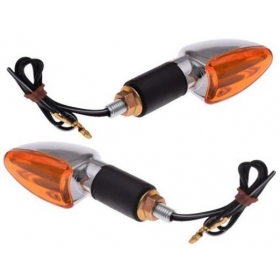 Universal turn signal 1pc