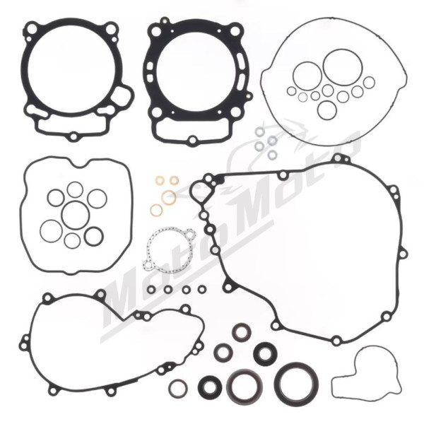Athena Seal Kit (with oil seals) Triumph TF 450 25-26