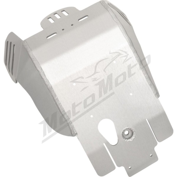 MOOSE OFFROAD Aluminum Skid Plate Yamaha WR F / YZ F 2024