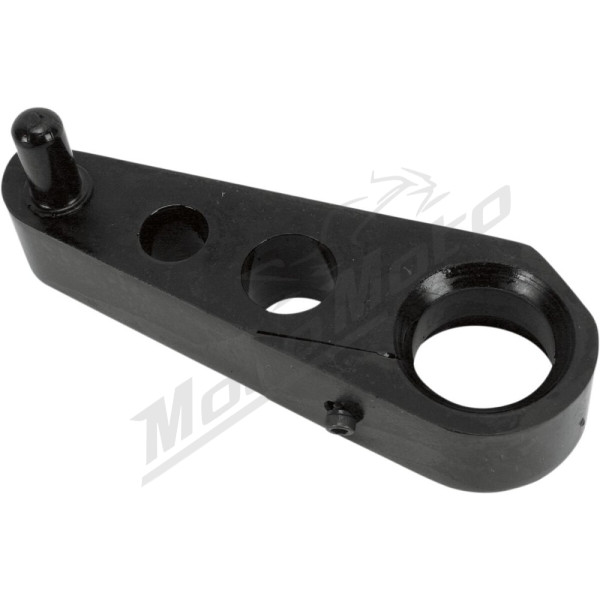 MOOSE OFFROAD Chain Slider Yamaha YFM / YFS / YFZ 200-350cc 87-12