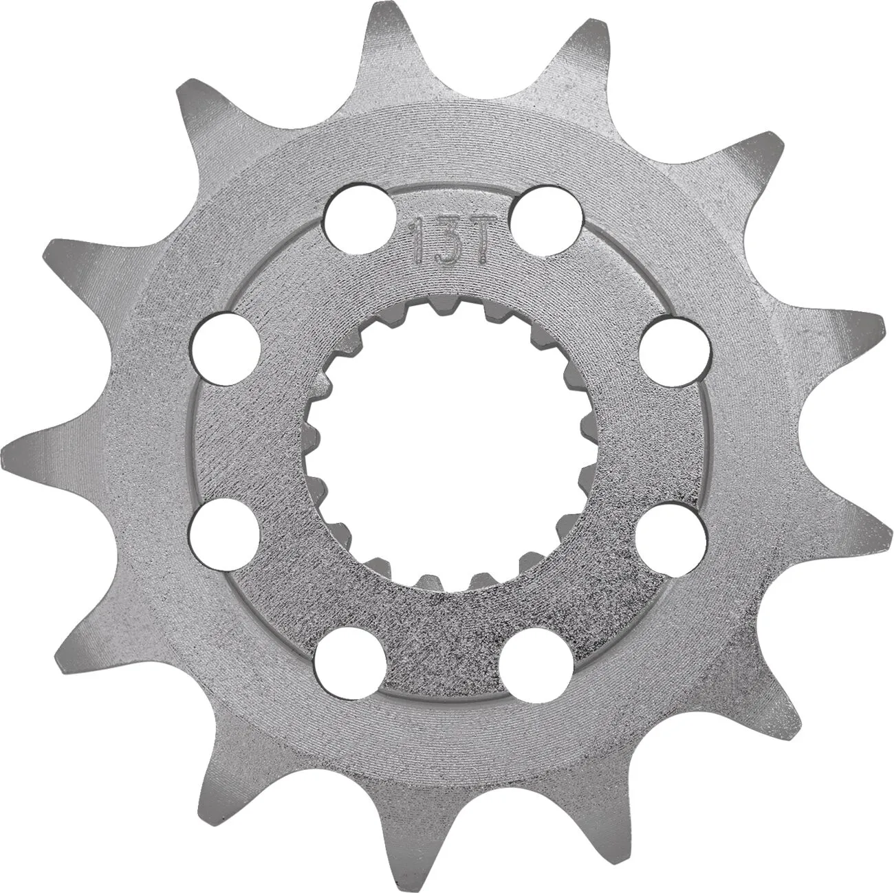 MOOSE OFFROAD Front Sprocket 13T HM Moto / Honda / Red Moto 250-500cc 88-24