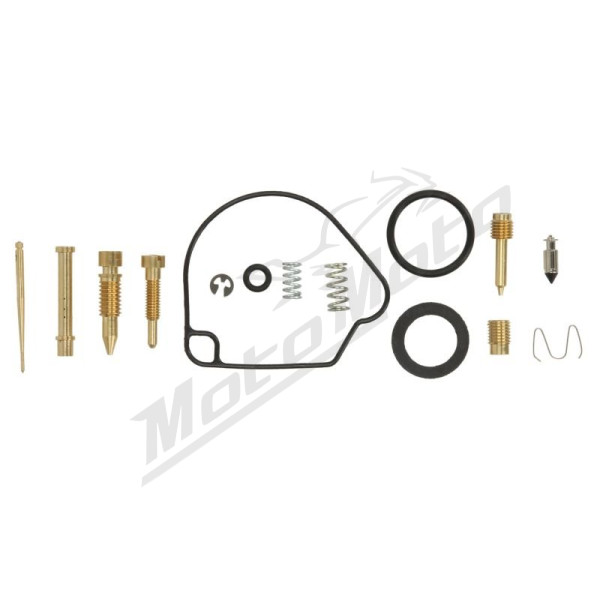 Tourmax Carburettor repair kit onda CRF 50 06-12