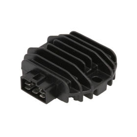 Arrowhead voltage regulator Suzuki / Yamaha 125-1100cc 82-16