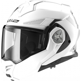 LS2 FF901 Advant X Solid FLIP-UP HELMET