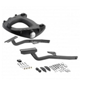Givi SR6404 top case holder TRIUMPH TIGER1050 13-20