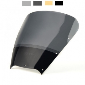 MOTOSHIELDS Windscreen YAMAHA TDM 900 / 2002-2013