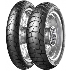Tyre METZELER KAROO STREET TL 73V 180/55 R17