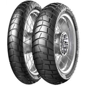 Padanga METZELER KAROO STREET TL 73V 180/55 R17