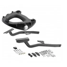 Givi SR6404 top case holder TRIUMPH TIGER1050 13-20