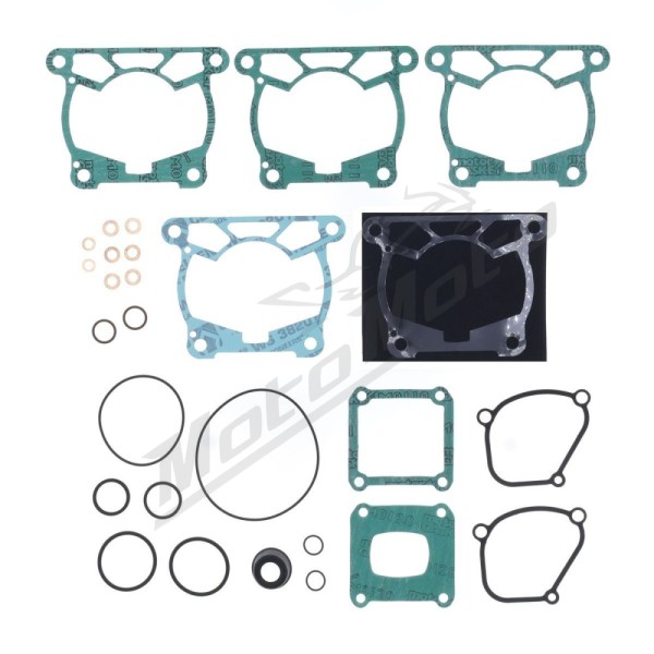 ATHENA Top End Gasket kit GAS GAS / HUSQVARNA / KTM 