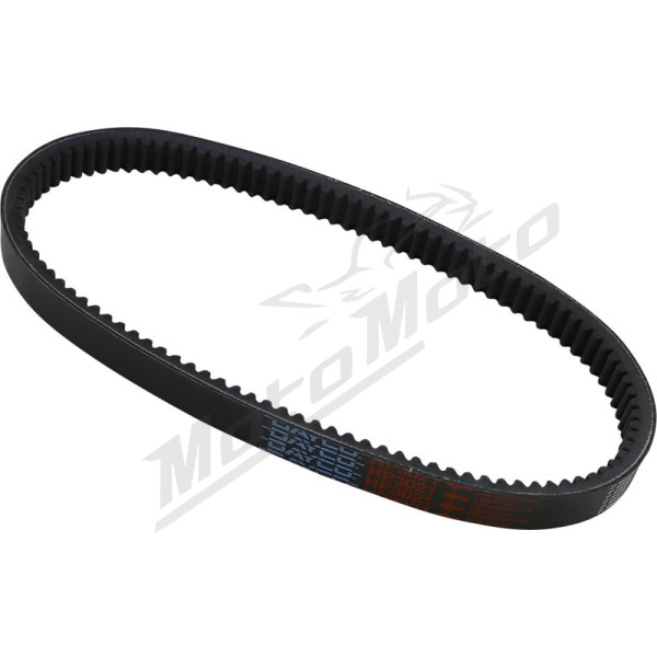 Dayco HP 3021 variatoriaus diržas Polaris / Yamaha 250-570 76-11
