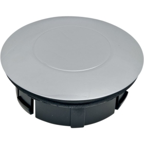 DRAG SPECIALTIES Pop-Up Gas Cap Harley Davidson FLD / FLHFB / FLHR / FLHRC / FLHRS / FLHRXS 1340-1977cc 96-24