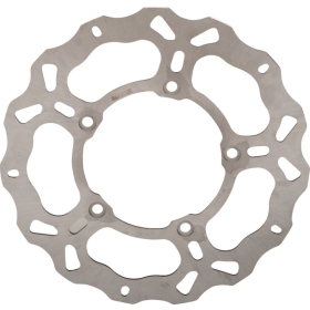 GALFER Wave® Rear Brake Rotor BMW K 1600cc 11-24