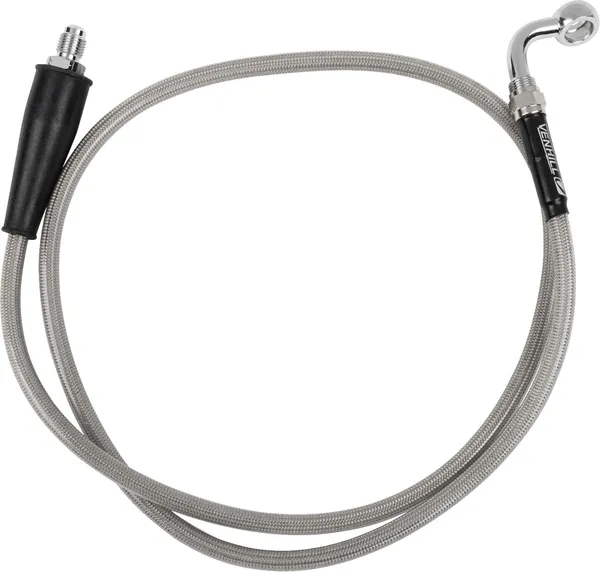 MOOSE OFFROAD Stainless Steel Braided Clutch Line GAS GAS TXT 80-300cc 05-17