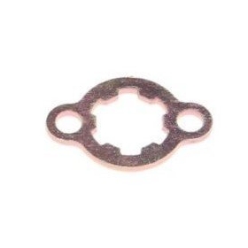 Front sprocket holder universal