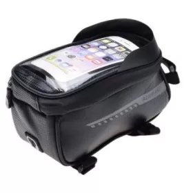 Phone bag with mounting on frame 90x160x110mm
