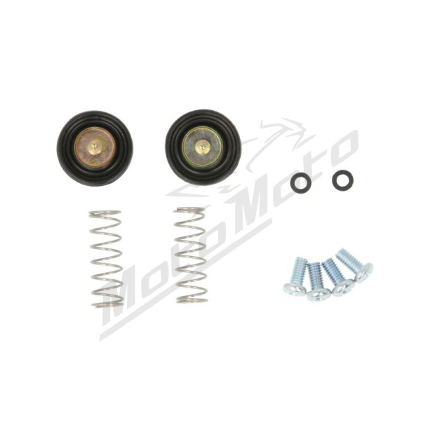 ALL BALLS Air Cut Off Valve Rebuild Kit Kawasaki KXF / KVF 700-750 05-09